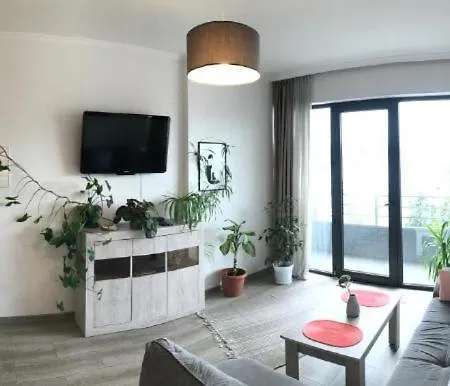 Ameri Plaza Green Apartments Tbilisi Exterior photo