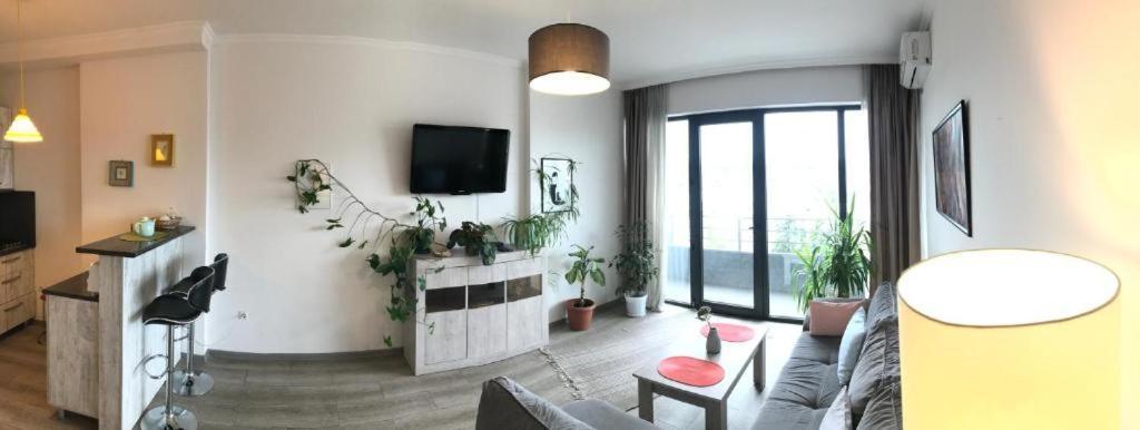 Apartment Ameri Plaza