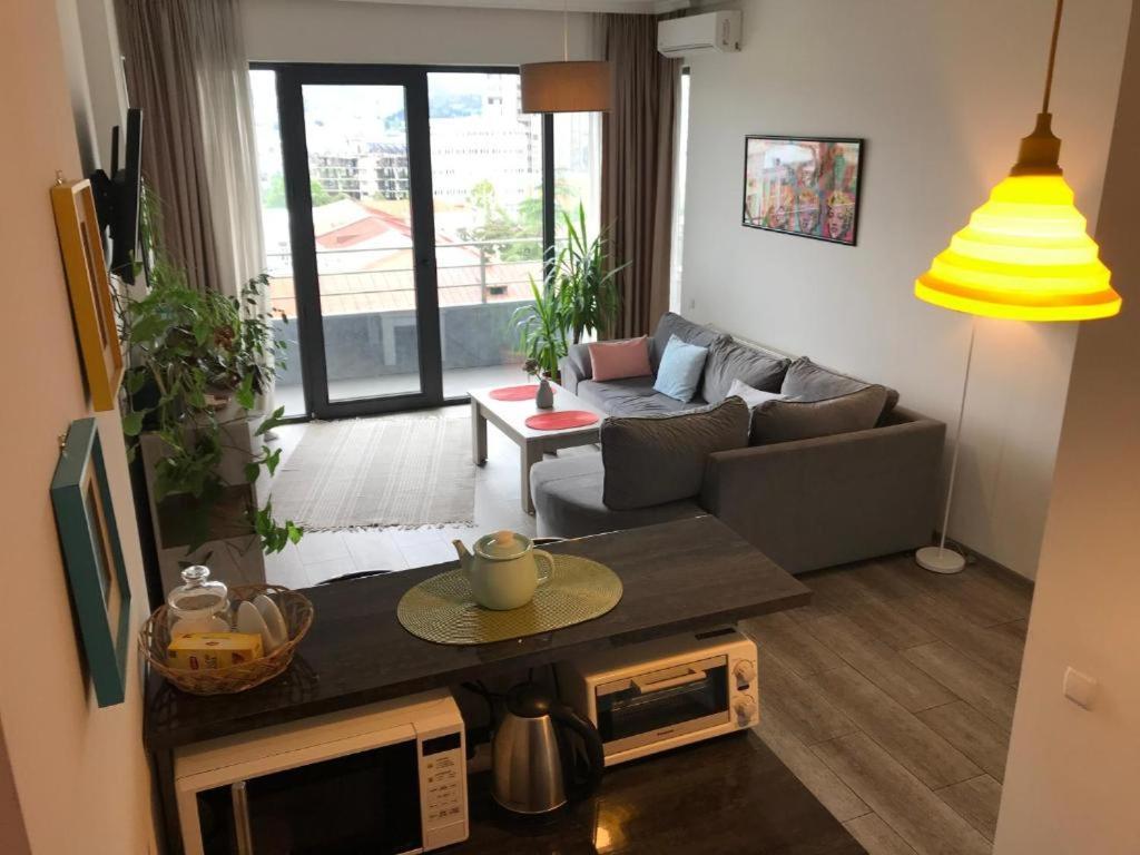 Apartment Ameri Plaza *