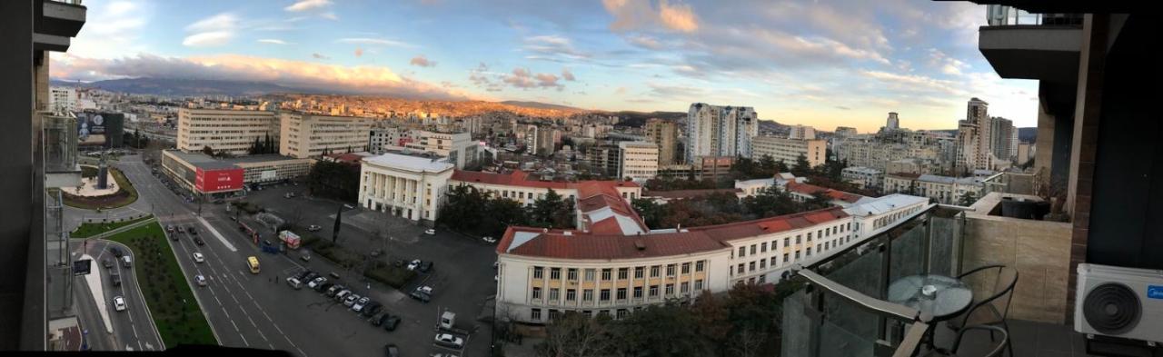 Apartment Ameri Plaza Tbilisi