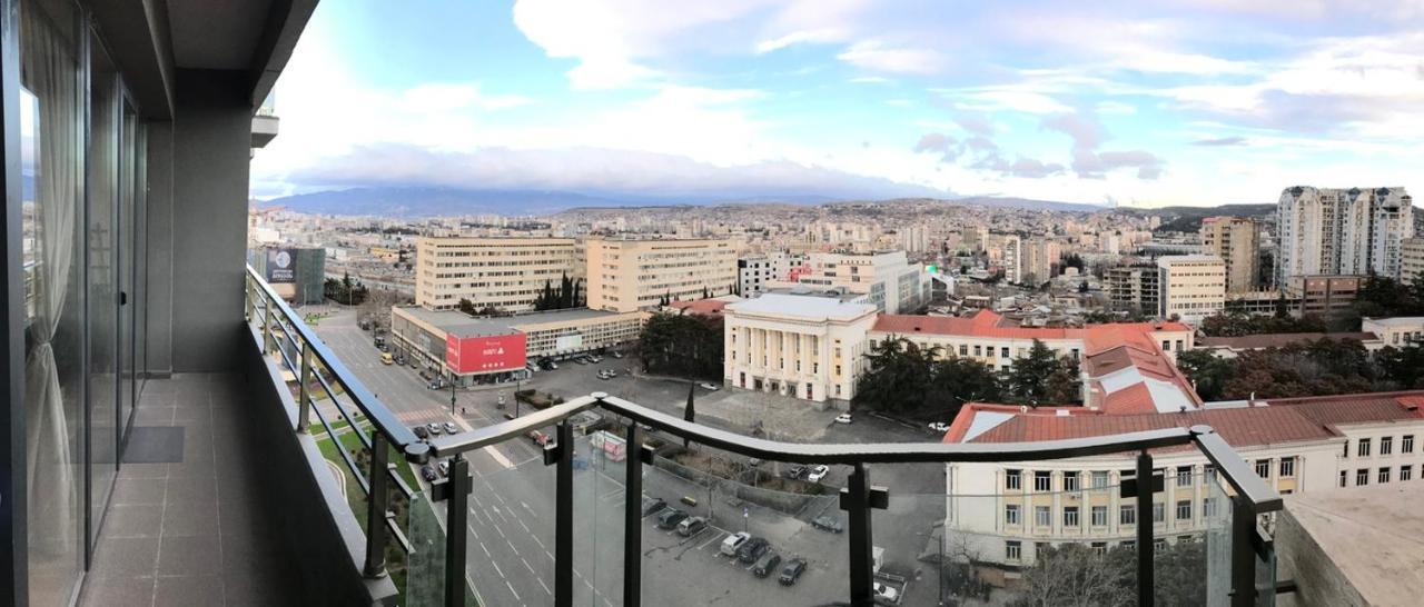 Apartment Ameri Plaza Tbilisi