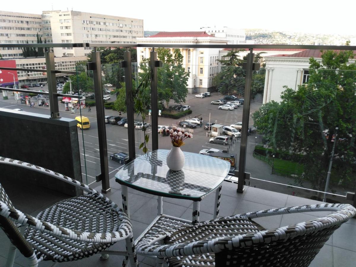 Ameri Plaza Tbilisi