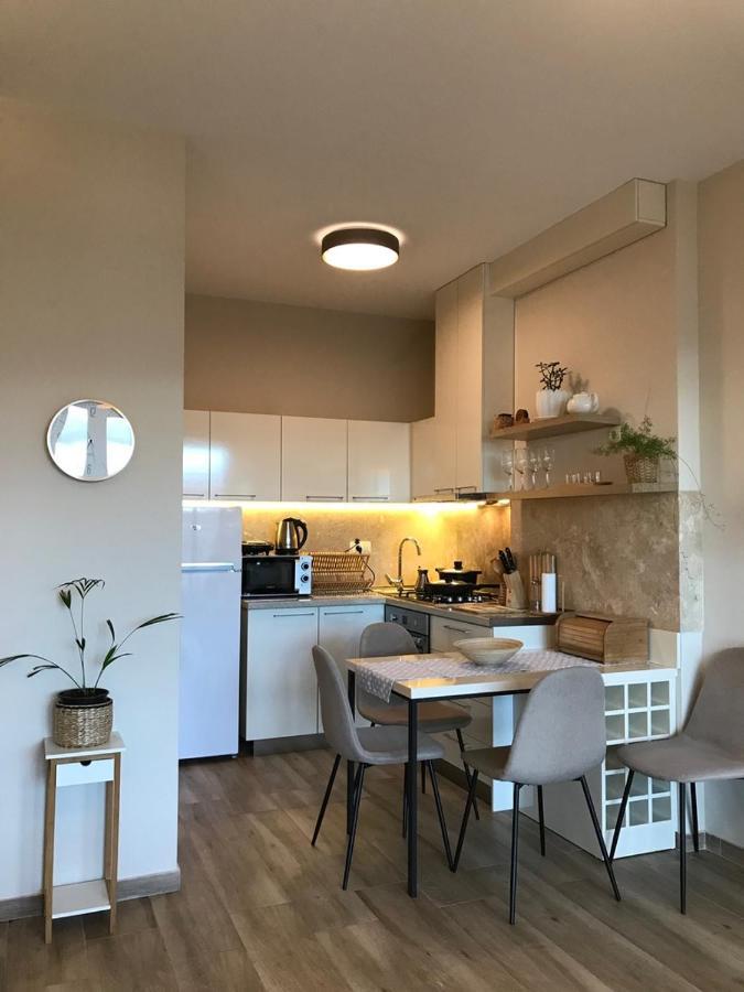 Ameri Plaza Apartment Tbilisi