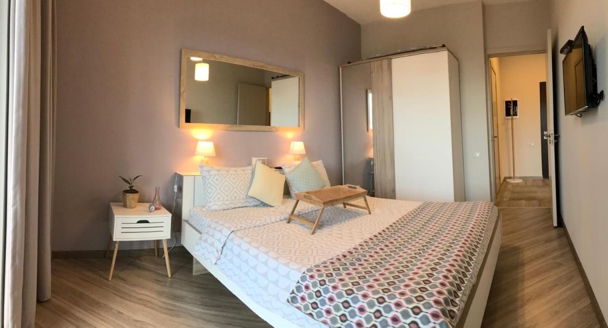 Apartment Ameri Plaza *