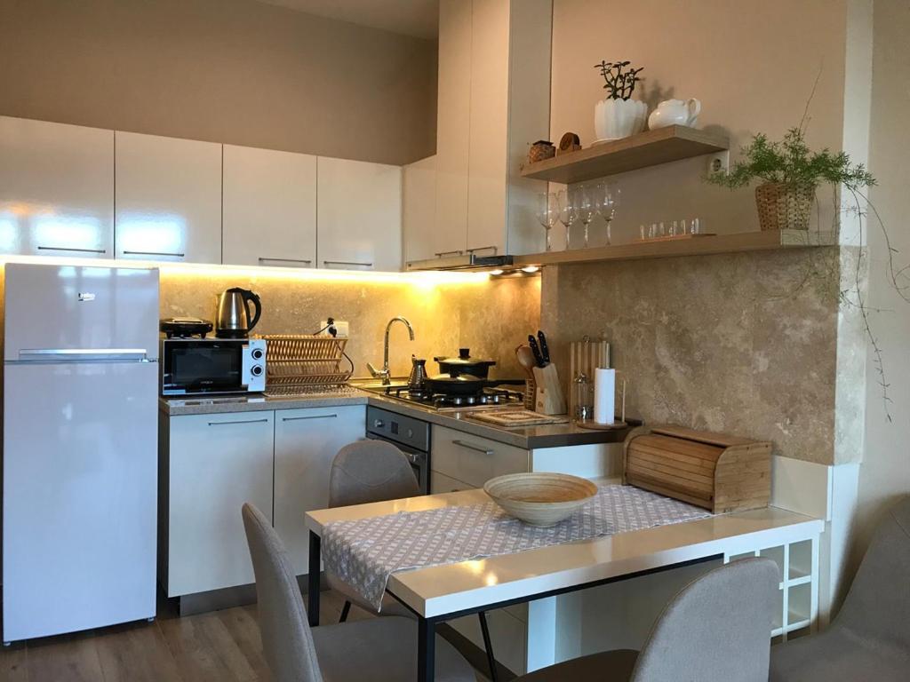 Apartment Ameri Plaza Tbilisi