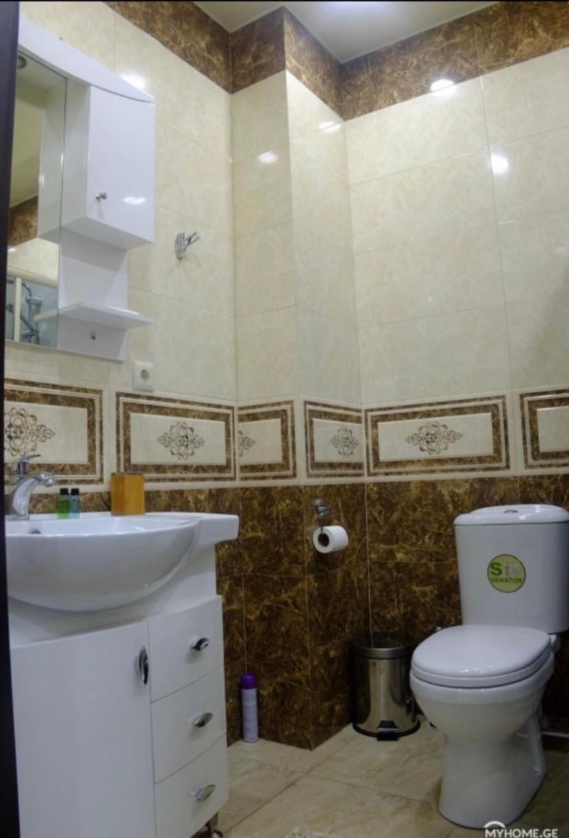Apartment Ameri Plaza *