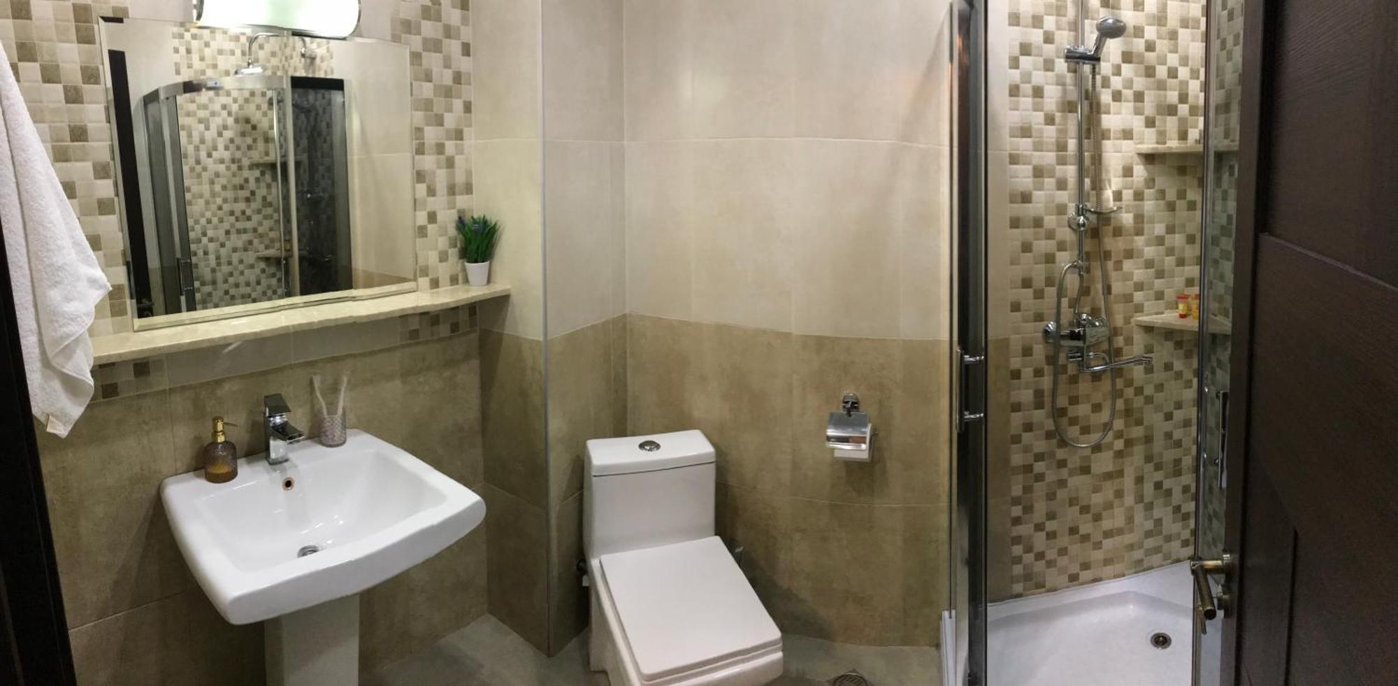 Apartment Ameri Plaza *